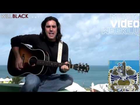 Will Black - Because We Can (Bon Jovi cover)
