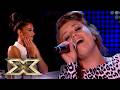 Ella Henderson's AMAZING Cher cover leaves Nicole in tears | Best Of | The X Factor UK