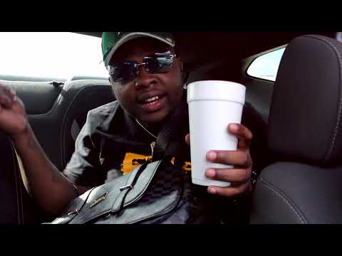 Dre O.A.M - No Pass (official video)