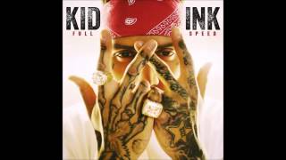 Kid Ink Full Speed full Album