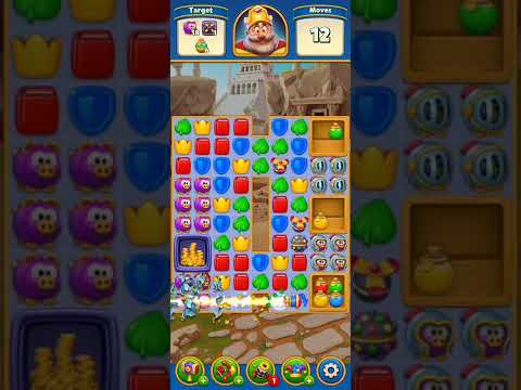 Royal Match Level 2427