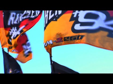 2012 Motocross GP Of Germany - Backstage Saturday