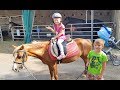 Old Macdonald Had A Farm Song By Richard Show