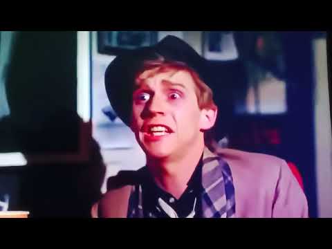 Best Of The 80's Flix-Fade To Black-Dennis Christopher