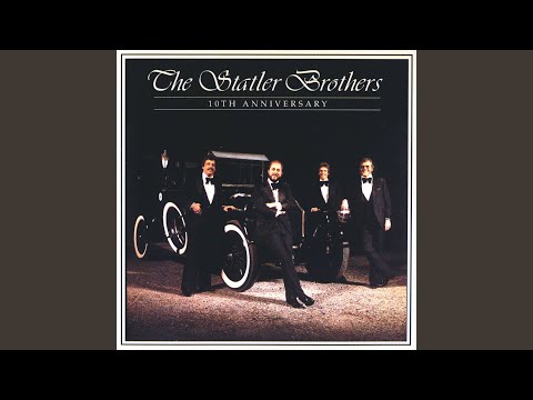 Charlottes Web - The Statler Brothers