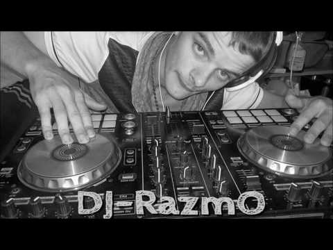 MAKJ - CoCo Remix Mashup (DJ-RazmO)