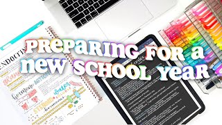 8 Back to School Tips! 📝