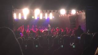 Star Wars Main Theme - Royal Philharmonic Concert Orchestra Norfolk 2016