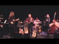 "The Goddess Is A Rockin' Babe" By Mick Overman & The Maniacs Live At Kuumbwa Jazz Center