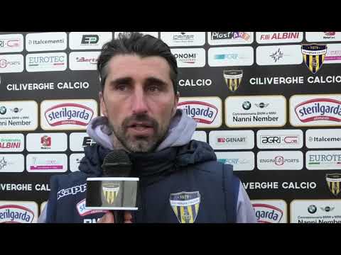 Campionato | Mezzolara-Ciliverghe | Carobbio