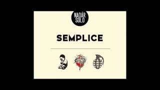 Nadàr Solo - Cattivi Pensieri