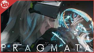 【PRAGMATA】彼女の元へ【実況】part12