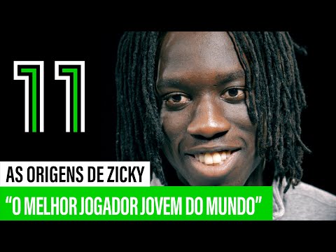 Zicky 