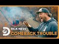 Rick Ness Comeback Almost Ends In HUGE CATASTROPHE Gold Rush
