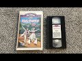 Mary Poppins 1995 VHS Version 1 Overview 2025 Edition