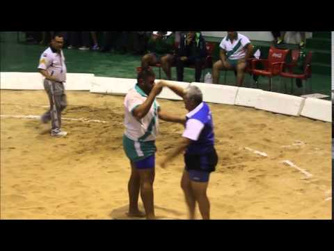 C.L. Unión Antigua 12 - C.L. Tinajo 9