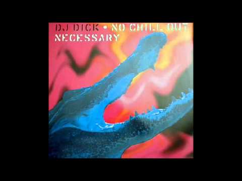 DJ Dick - Malefactor (1992)