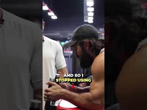 How I Stopped Sucking At Math #markbellspowerproject #Andrewhormozi