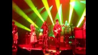 Umphrey's McGee - City of Exodus During Wartime