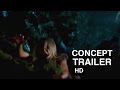 Friday the 13th: Part 2 - Concept Trailer (2016 ...