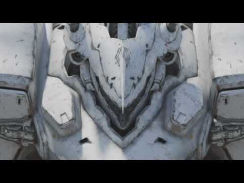 MIS5ION OF ACE AND CORE TRAILER HD