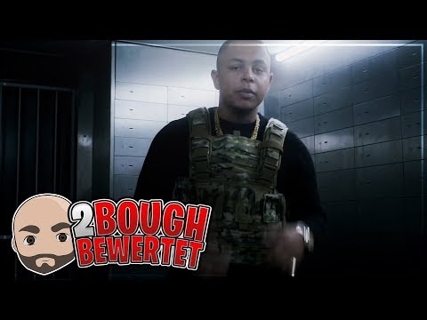 2Bough bewertet "LUCIANO - Hayate (prod. by Jugglerz & Jr.Blender)"