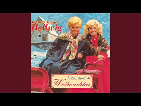 Andachtsjodler - Maria & Margot Hellwig