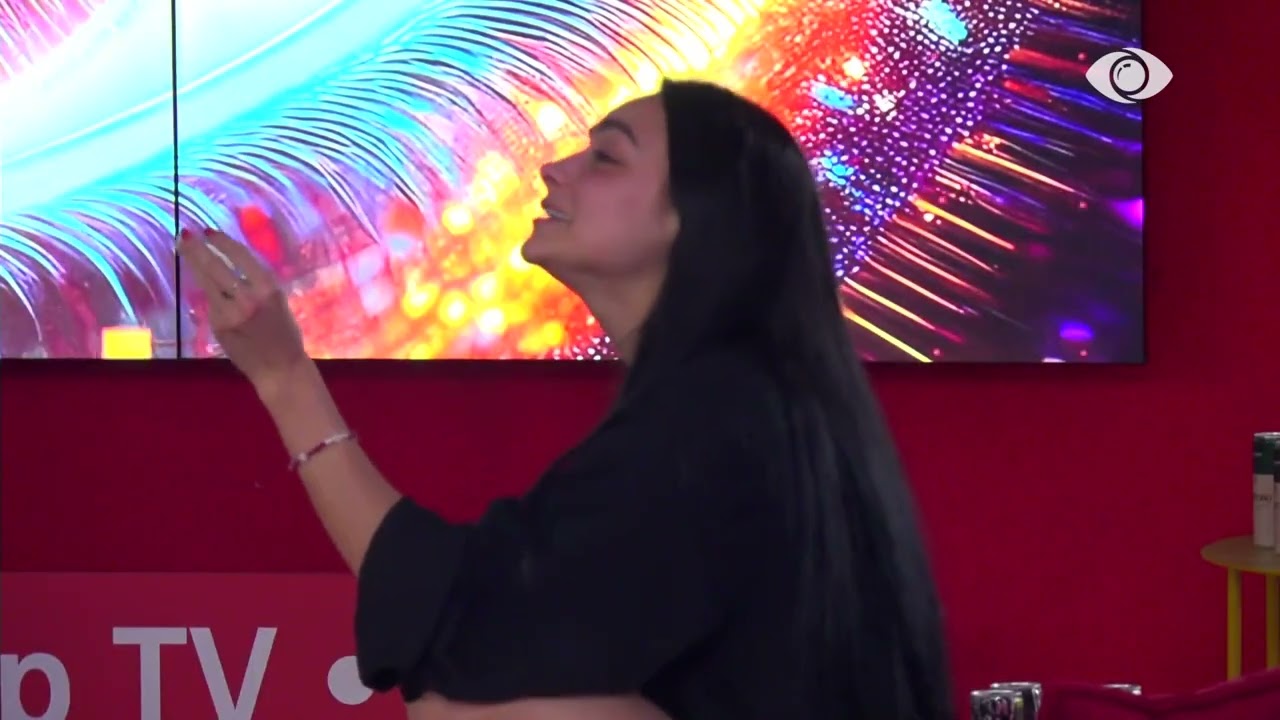 Unë e kam mbyllur me ty…/ Vazhdon diskutimi Gjesti-Egli, banorja: Këtë dëshirë mbaje për vete