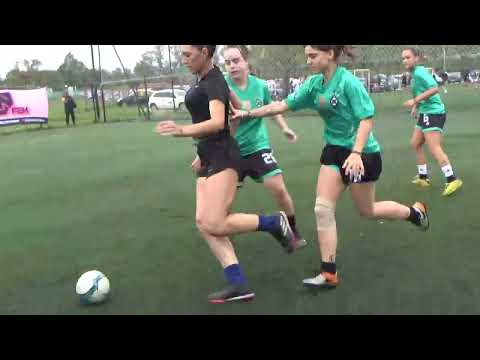 ATALA FC VS MONTE GLADBACH - #LIgaNuñez #Fem - 21/4/24