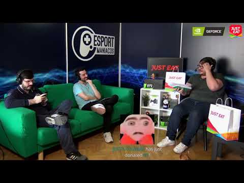 El MSI de Europita, VUELVE PRAY y ya sabemos cuándo empiezan las ligas - Esportmaníacos 706