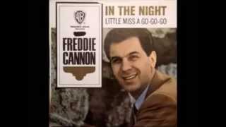 Freddy Cannon - Jump Over