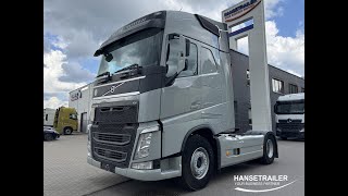 Cap tractor Volvo FH FH460 TurboCompound VEB+ de vânzare - Imagine 4 | Autoline MD Cap tractor Volvo FH FH460 TurboCompound VEB+ | Imagine 4 - Autoline