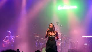 JoJo -- &quot;Safe with Me&quot;