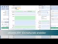 ENVenta ERP Einmalkunde Erstellen