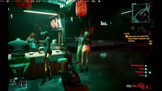 Steam Deck Raw: Cyberpunk 2077 as it runs today (Steam Deck Settings; OS3.5)