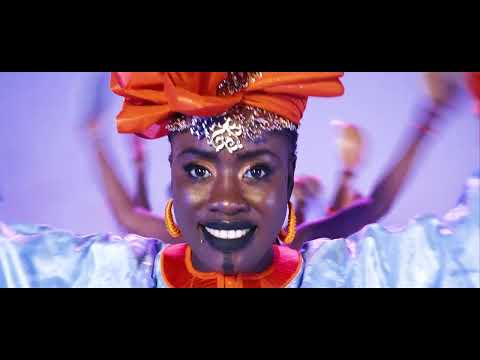 Iragrett Tavares - AN ONI (Official Music Video)