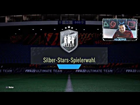 SILBER - STARS - SPIELERWAHL 🔥 +125k Pack Gratis / Reinier + De Bruyne SBC LOHNT SICH DAS ?  FIFA 22
