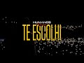 Te Escolhi Oficina G3 Feat Mateus Asato PG E Lufeh Humanos Tour Vídeo Oficial