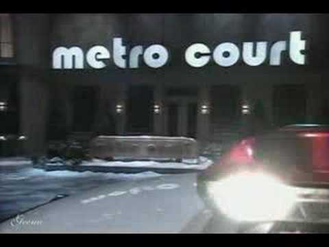 1-31-07 Part One-Hostage Crisis