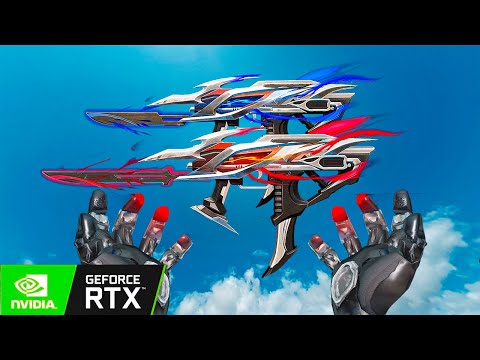 BLOOD STRIKE – MEGA UPDATE COMING | PURE CHAOS 🔥