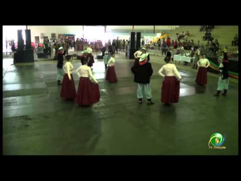 Inter-Regional de São Jerônimo - CTG Camaquã