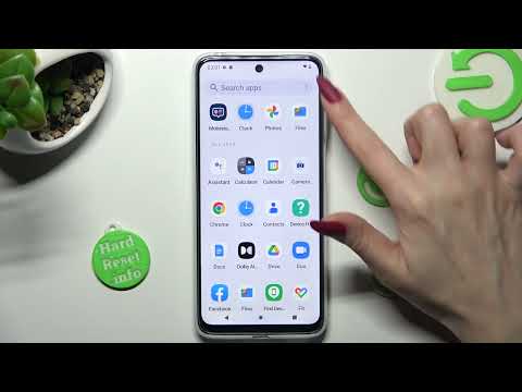 Where is Download Folder in Motorola Moto G23? Find & Use Downloaded Files & Apps!