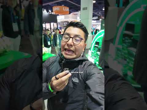 CES 2025: Belkin presenta nuevos cargadores, productos de audio y herramientas de creación de contenido