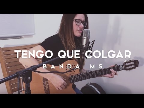 Tengo que colgar / Acústico / Griss Romero