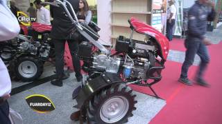 Fuardayız-Beybolat BurTarım 2016