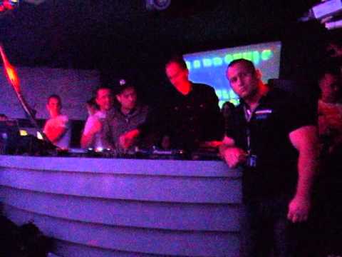 Headhunterz Energy2000 Kings of Hardstyle 20 urodziny Klubu!