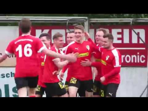 TRAUM-SOLO von Patrick Altendofer / USV Lamprechtshausen