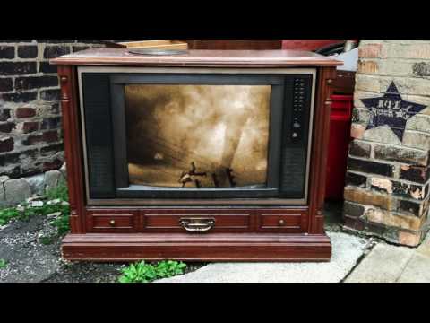 The pAper chAse - This Is A Rape (The Flood) (from Someday This Could All Be Yours Vol. 1)