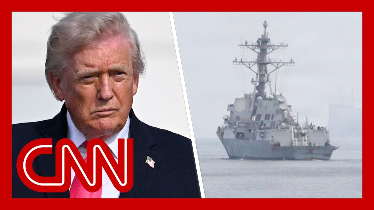 Trump says extension of Iran ceasefire is ‘highly unlikely’