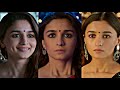Alia Bhatt Face Edit Vertical Video Rocky Aur Rani Kii Prem Kahaani Hindi Actress Face Love